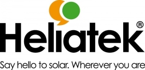 Heliatek Opens Groundbreaking Production Facility for the Manufacture of Organic Solar Films