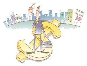 Gaining Confidence Key to Tide Over Economic Crisis