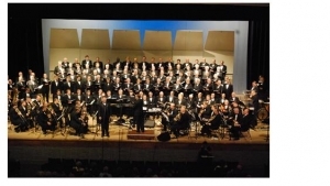 American Chorus and Orchestra to Visit North Korea