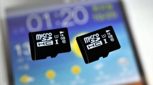 Samsung Offers Ultra High Speed-1 MicroSD Cards for Advanced LTE Smartphones and Tablets