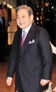 Korean ICT Players Boldly Emerge despite Global Recession