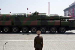 North Korea ‘ready for third nuclear test’