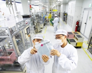 Korean Secondary Battery Leaping 10 years, Overtaking Japan