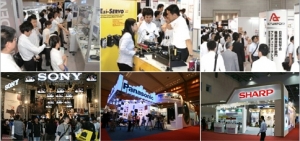 Global Influential Buyers Visit KES