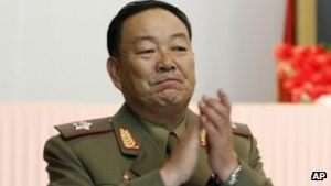 North Korea: 'Purge' Sees General Confirmed as Army Chief