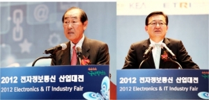 KES 2012: What IT Will Be? It Will Be Convergence.