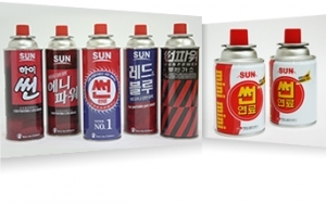 Taeyang Ind. Co., Ltd.