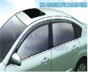 Autoclover Co., Ltd. makes the future of the auto accessories parts industry brighter.