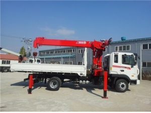 Building Up Rather Than Out With Horyong