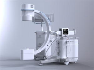 Dong Kang is Working to Improve Your Health.