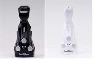 Viewmotion Co., Ltd. is leading Korea’s English education with its brilliant learning devices.