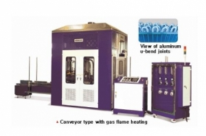 SK Brazing Co., Ltd, a leader in the brazing, soldering, and welding technology.