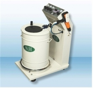 Sooho Coating Machine Industrial Co., Ltd. is working to become the best electrostatic powder coating system manufacturer in the world.