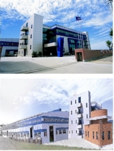 Continuing the 45 years of tradition in making fastener products: Youngshin Metal Industrial Co., Ltd.