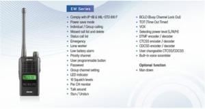 E-Tech Keeps You in the Loop