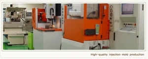 Precision Research and Development from Insung