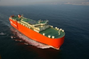 STX Vessels Go Green