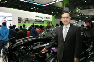 Hyundai Mobis - Gateway to New Technology