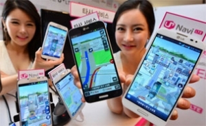 Korea Estimated to Rank 79th in Household Mobile Phone Penetration Rate in 2017