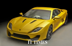 How Korea’s first hand-made supercar, SPIRRA, came into the world