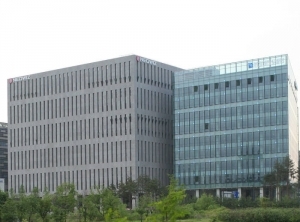 Game Developers Flock to Pangyo Techno Valley