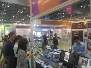 现实，遇到假象。Circus AR