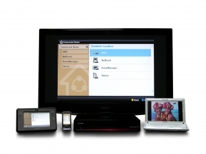 New Samsung Set-top Boxes