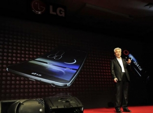 LG Electronics Strengthens Regionally Cohesive Approach