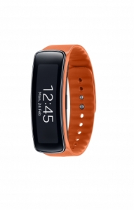 Samsung Expands Industry-Leading Wearable Line with Samsung Gear Fit
