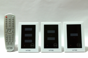 Haga Electronics Develops Electronic Smart Switch