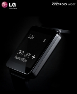 LG G Watch Powered by Android Wear Being Developed in Close Collaboration with Google