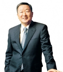 LG Gears up to Regain Past Glory