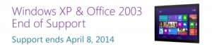 Bail on Windows XP vs. It’s OK to Continue with Windows XP