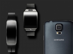 Compatibility Scope between Wearable Devices and Galaxy Smart Devices Expanded