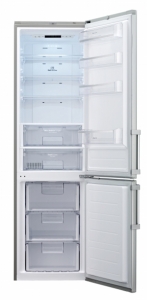 LG Refrigerator with Inverter Liner Compressor Earns Industry Recognition