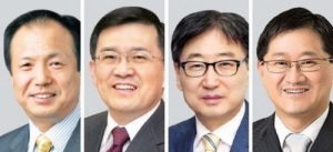 Samsung Mobile Division President Shin Takes Home 9.7 Bil. Won Earnings in 1Q