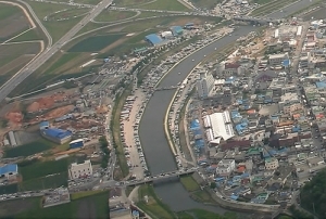 Gov’t Releases Master Plan for Four Rivers Project