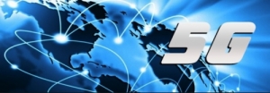 5G Mobile to be commercialized for the world's first time by 2020