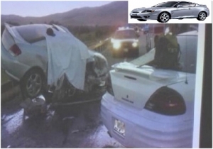 Judge reduces punitive damages against Hyundai in fatal Montana traffic crash