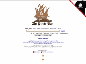 Pirates Down, or Pirates Out?