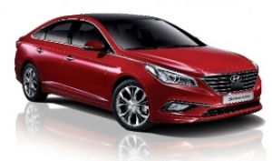 Hyundai and Kia See U.S. Sales Up 3.8% in Sept.