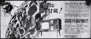 What Korea’s Electronics Industry Has Done