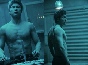 Jung Woo-sung Denies Relationship Rumor “She’s Just a Close Friend”