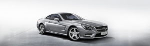 Mercedes-Benz and GM to Tighten Cooperation with LG