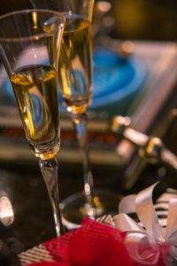 Be My Valentine Package