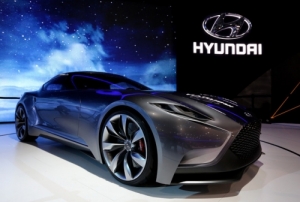 "Hyundai Motor Plants to Deepen China-Korea Ties"...Hyundai Chairman