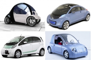 50,000 EVs to Run Roads in Jeju by 2017...Korea EV Expo Organizing Committee