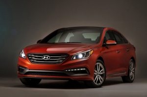 Hyundai Motor Kicks off Sales of LF Sonata Turbo