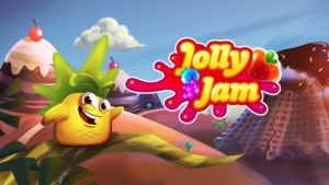 Rovio Stars Plays Inside The Box With Jolly Jam