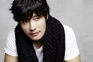 Lee Byung-hun and Lee Min-jung is Back From Los Angeles